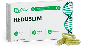 Capsule Reduslim