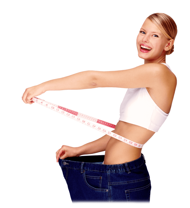 Perdere peso con le capsule Reduslim