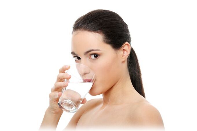 Utilizzando capsule dimagranti Reduslim