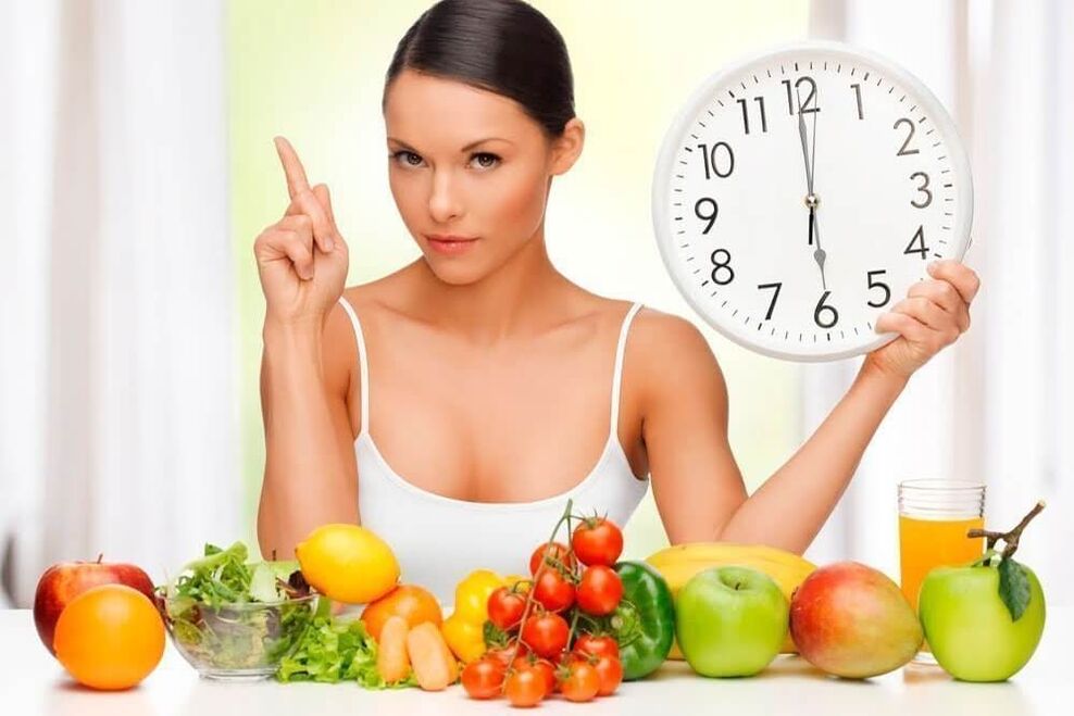 È importante monitorare la routine quotidiana quando si decide di perdere peso
