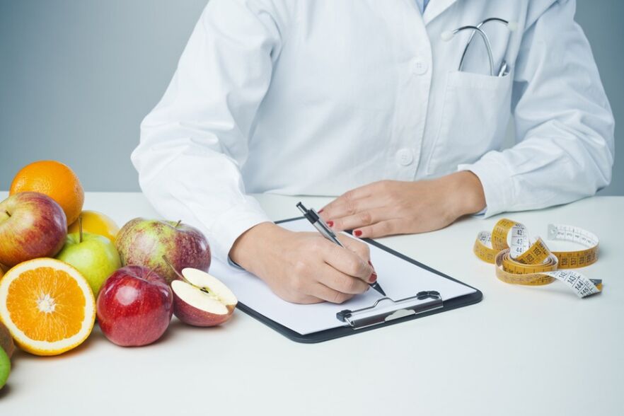 Prima di seguire la dieta Dukan è opportuno consultare un medico.