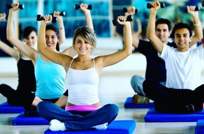 fitness