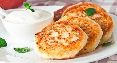 Cosa puoi mangiare con la dieta dei 6 petali