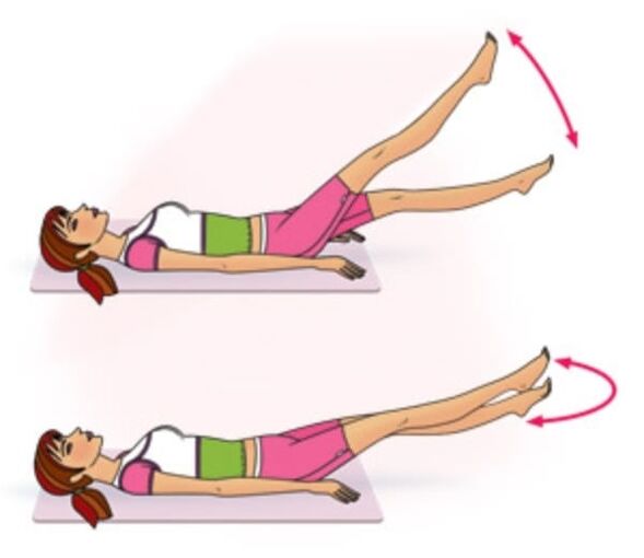 Forbici da ginnastica