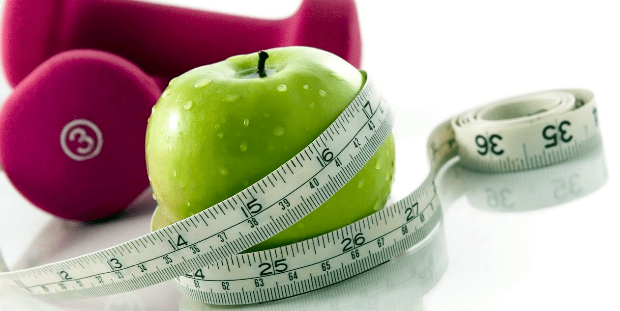 Perdere peso con le mele durante la dieta