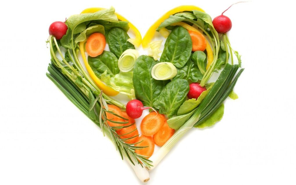 Dieta preferita per dimagrire