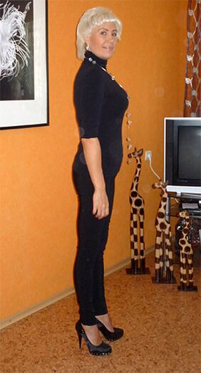 La donna ha perso 12 kg con una dieta giapponese
